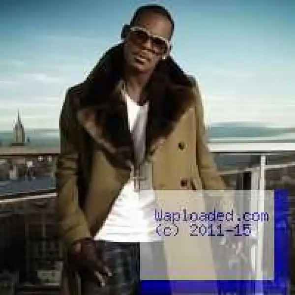 R. Kelly - Christmas Party